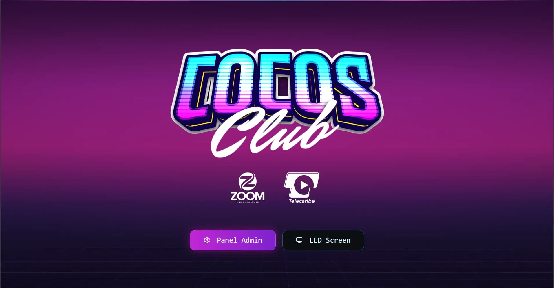 Cocos Club